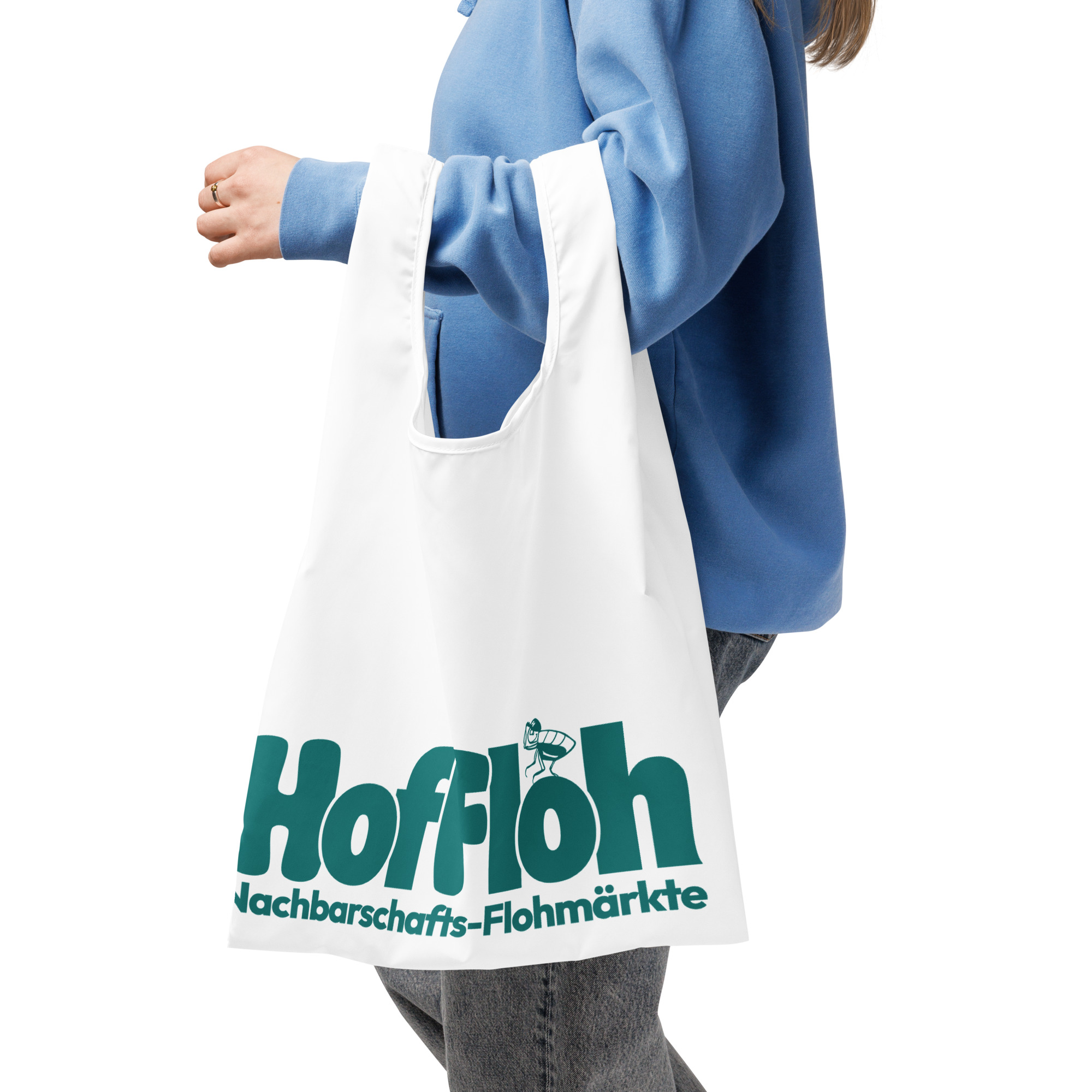 Einkaufsbeutel – Bild 3