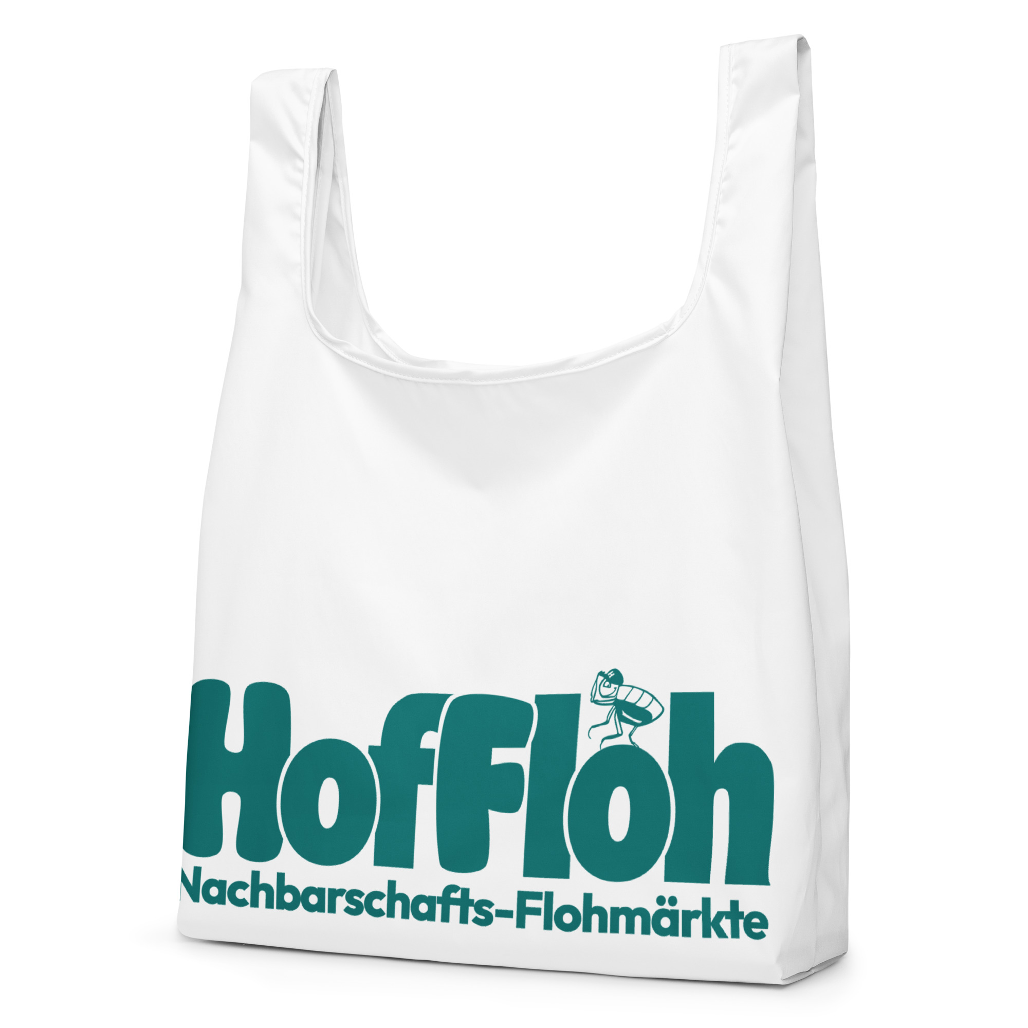 Einkaufsbeutel – Bild 2