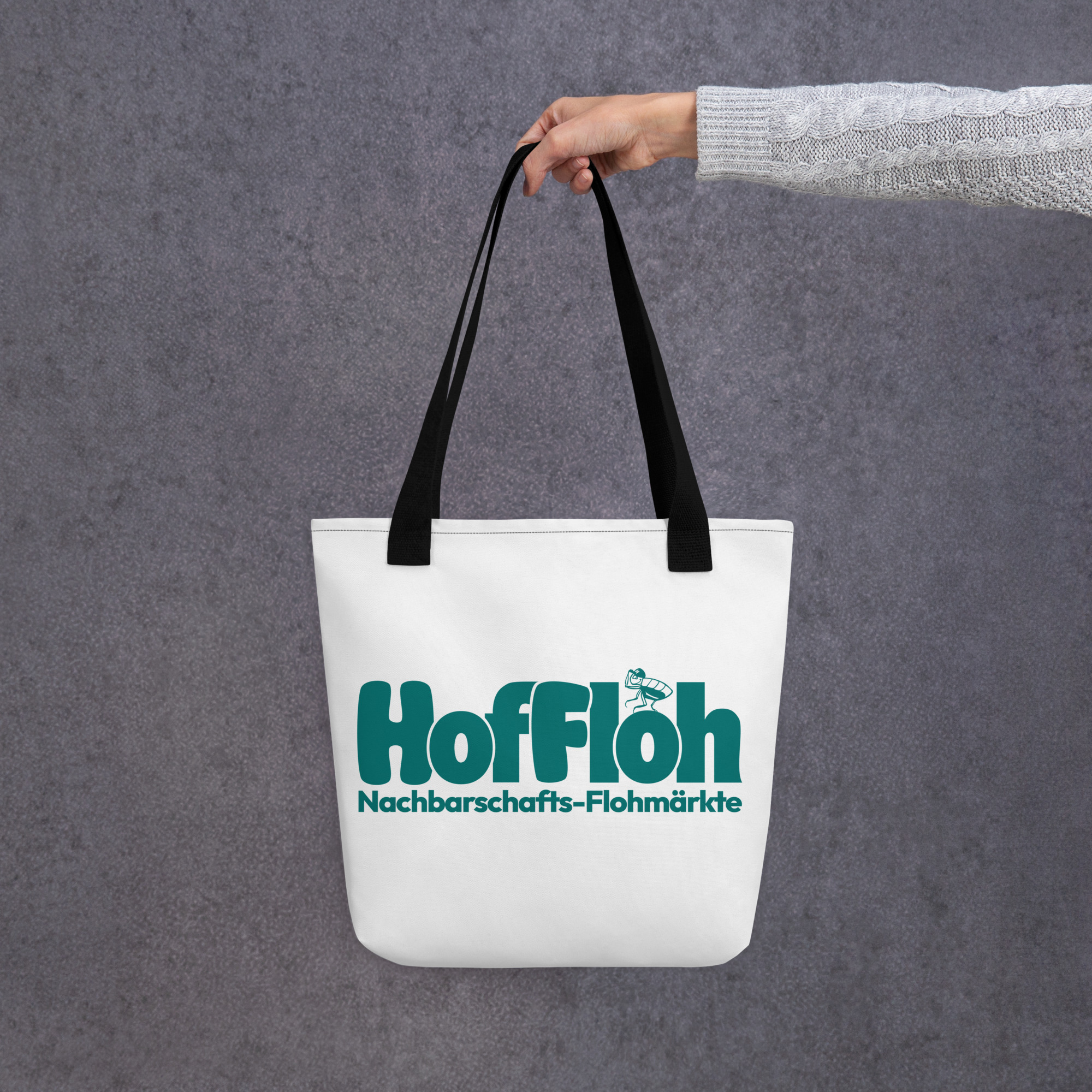 Stoffbeutel – Bild 2