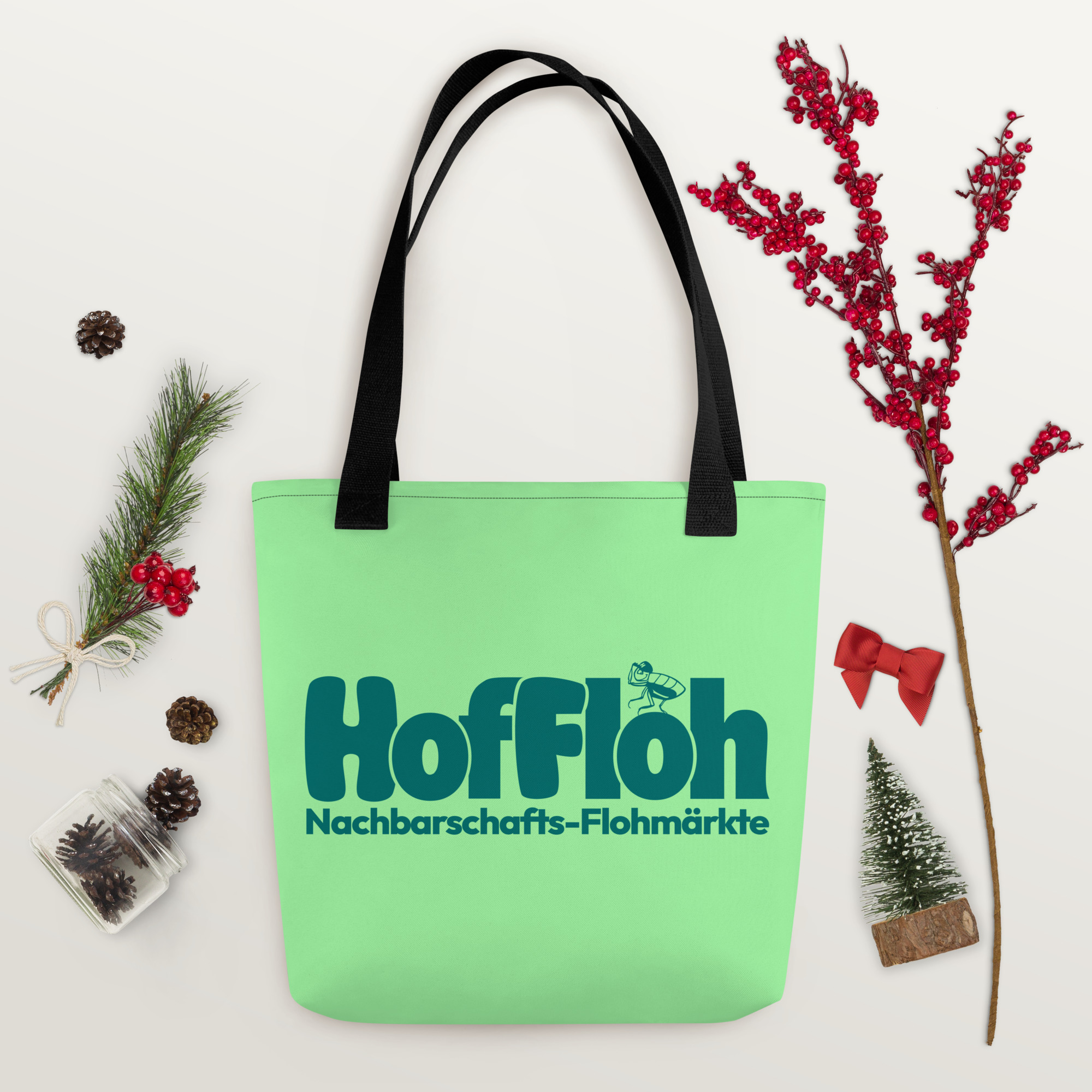 Stoffbeutel – Bild 3