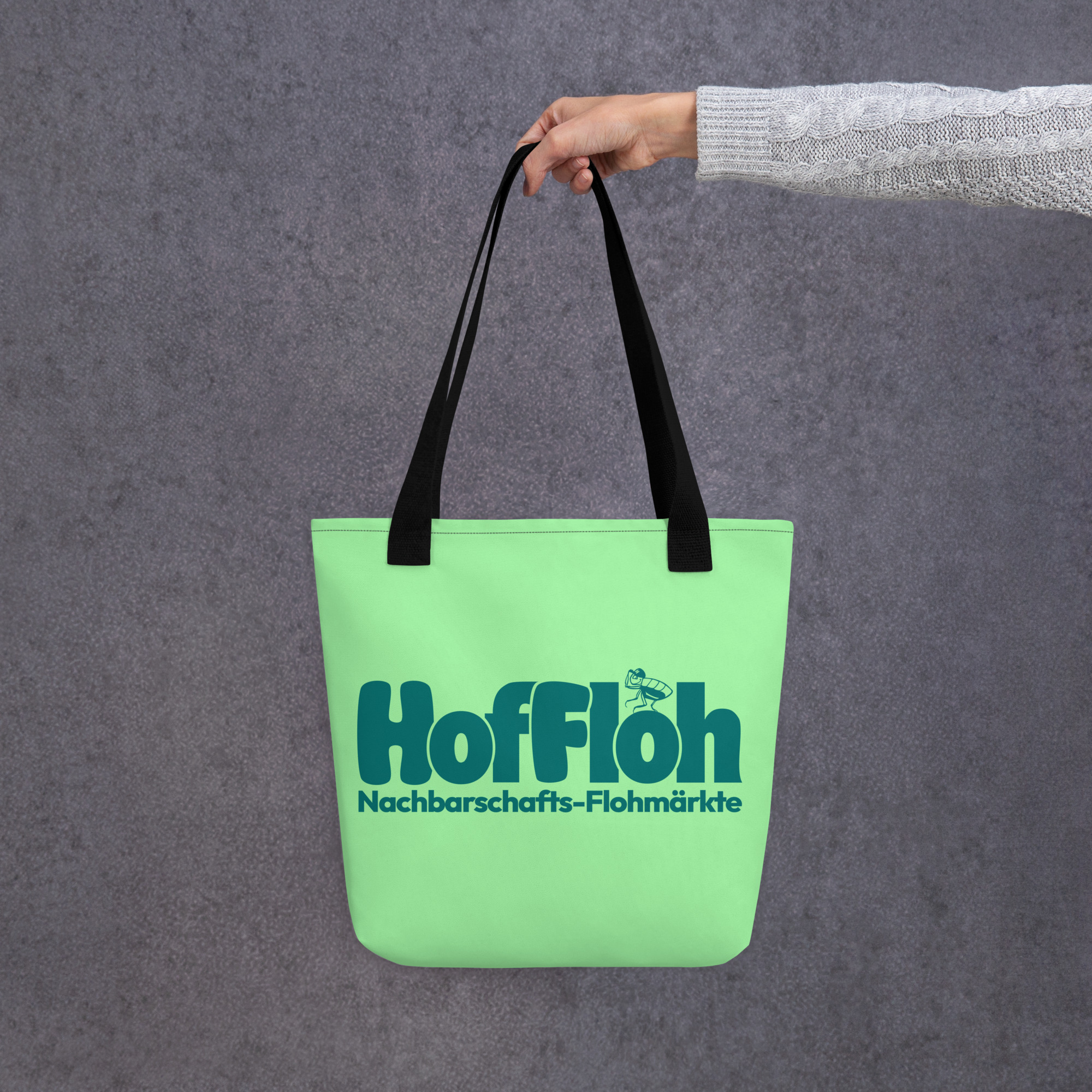 Stoffbeutel – Bild 2