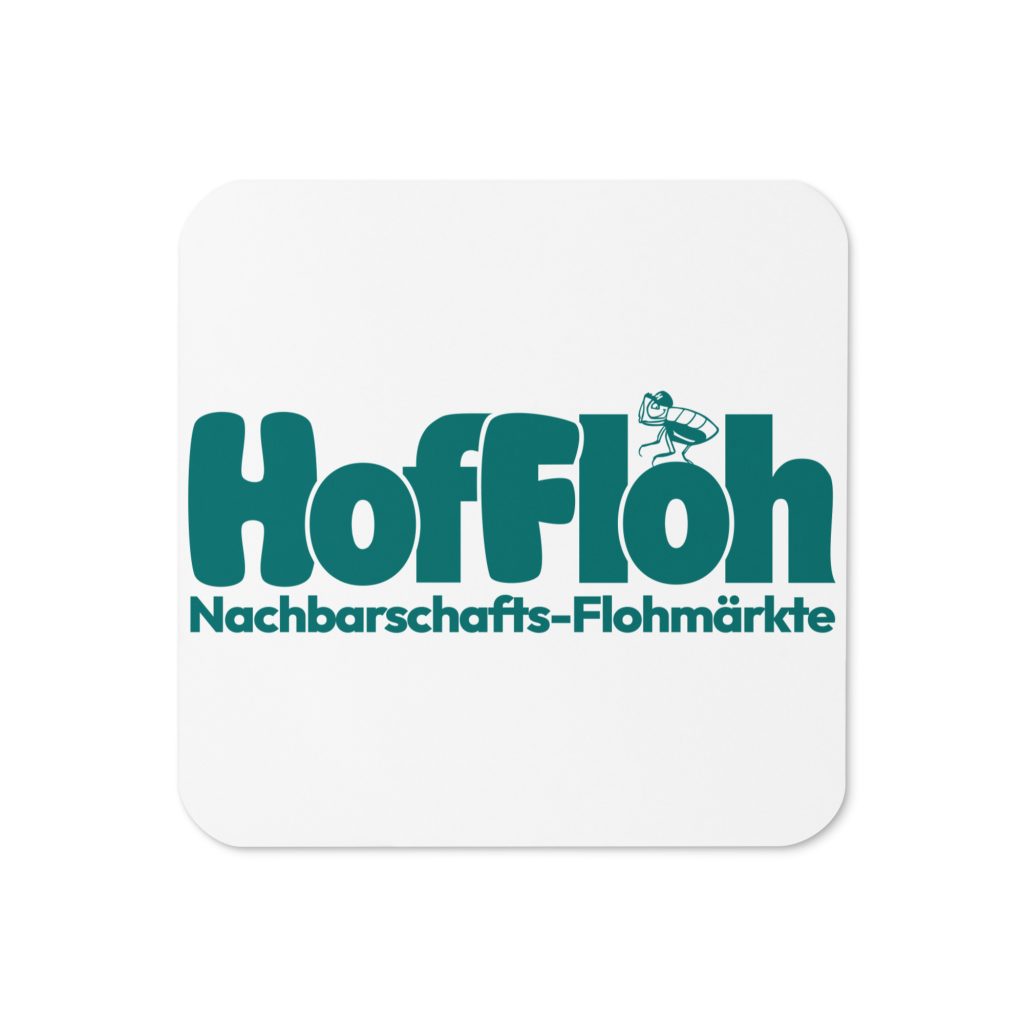 Korkuntersetzer