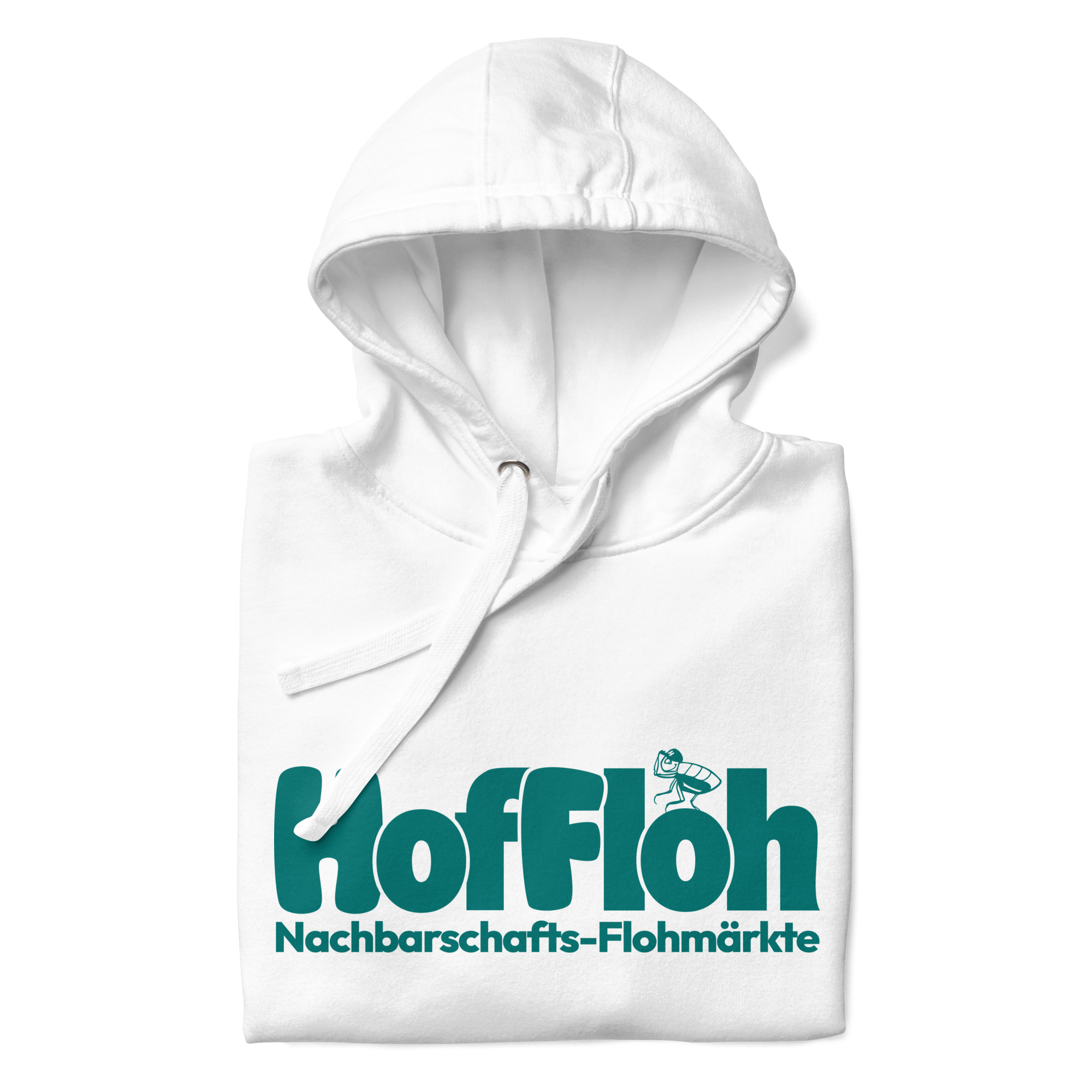 Unisex-Kapuzenpullover