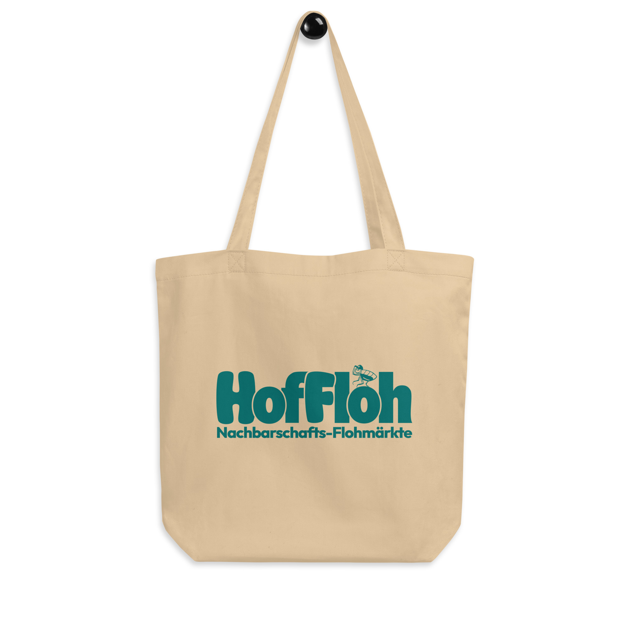 Bio-Stoffbeutel – Bild 4