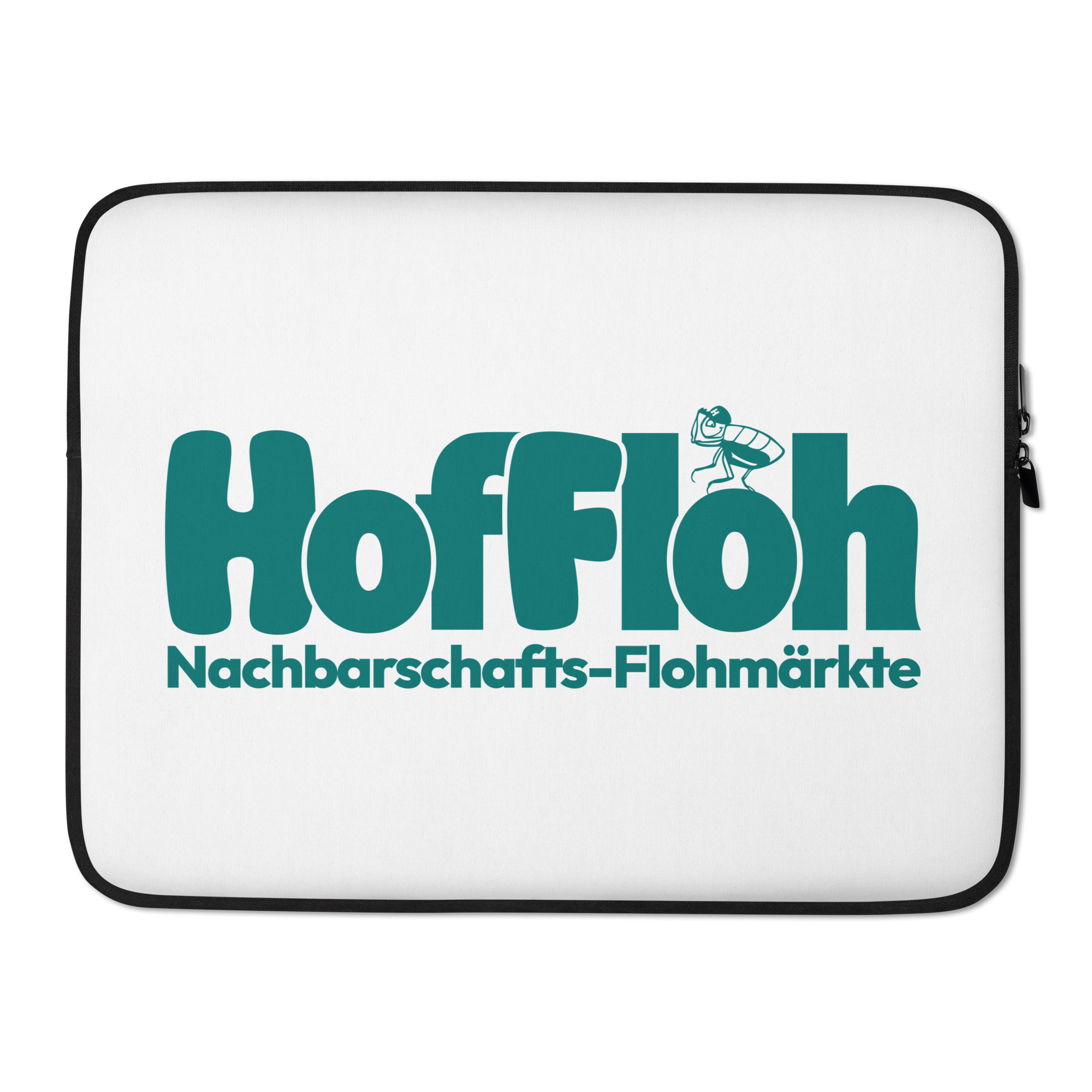 Laptop-Tasche – Bild 2