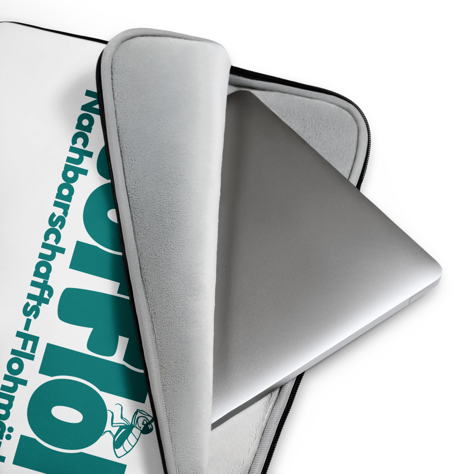 Laptop-Tasche – Bild 4