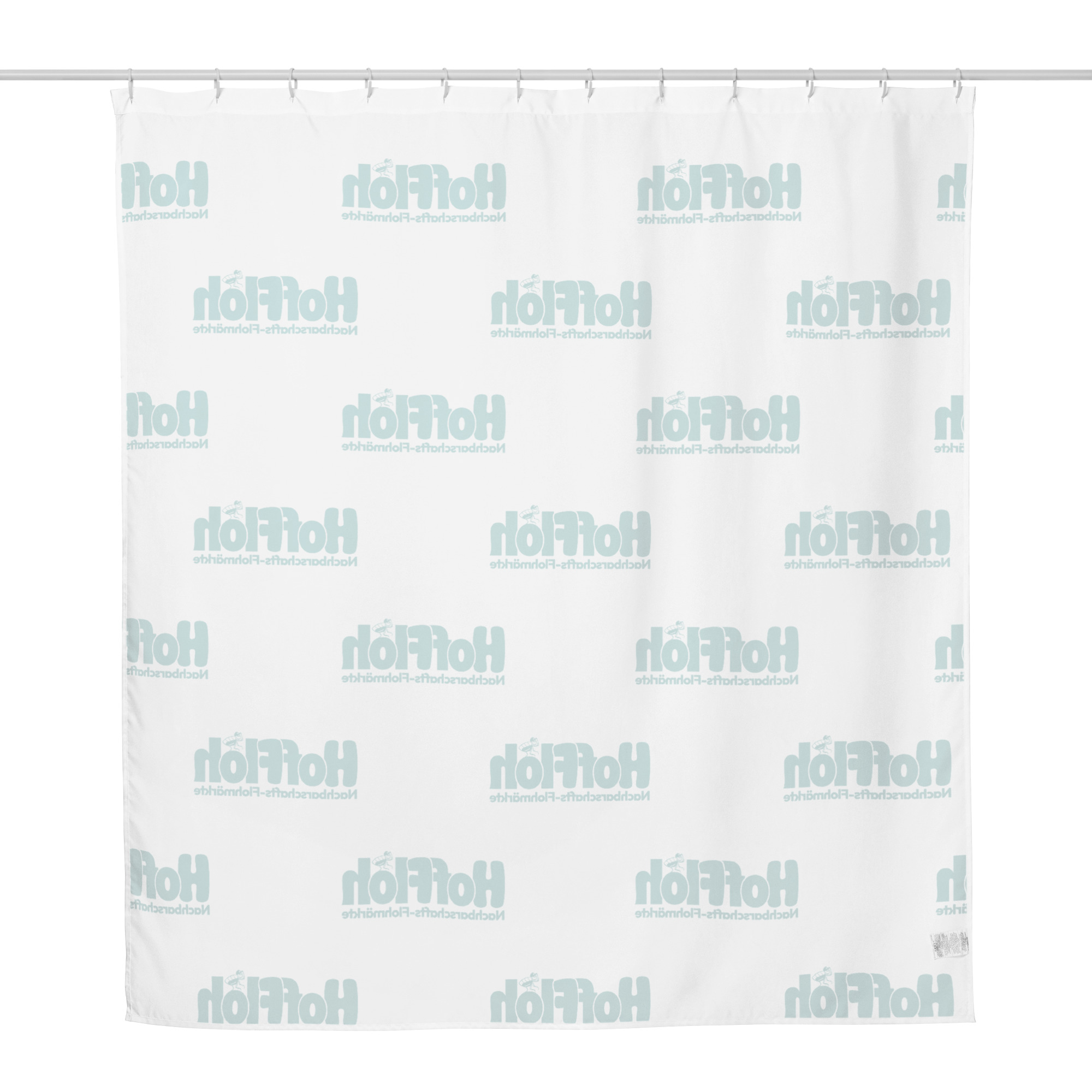 Duschvorhang – Bild 2