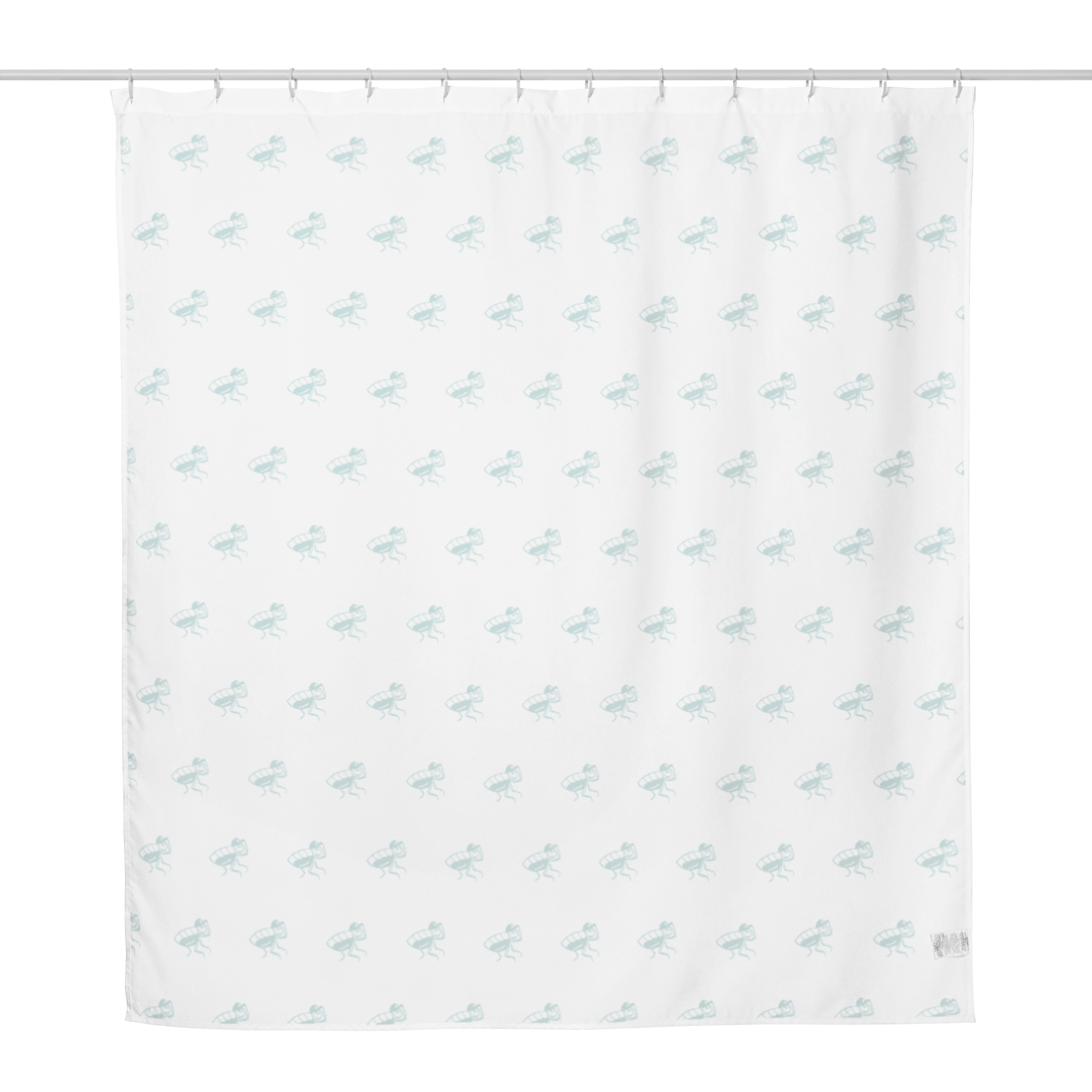 Duschvorhang – Bild 2