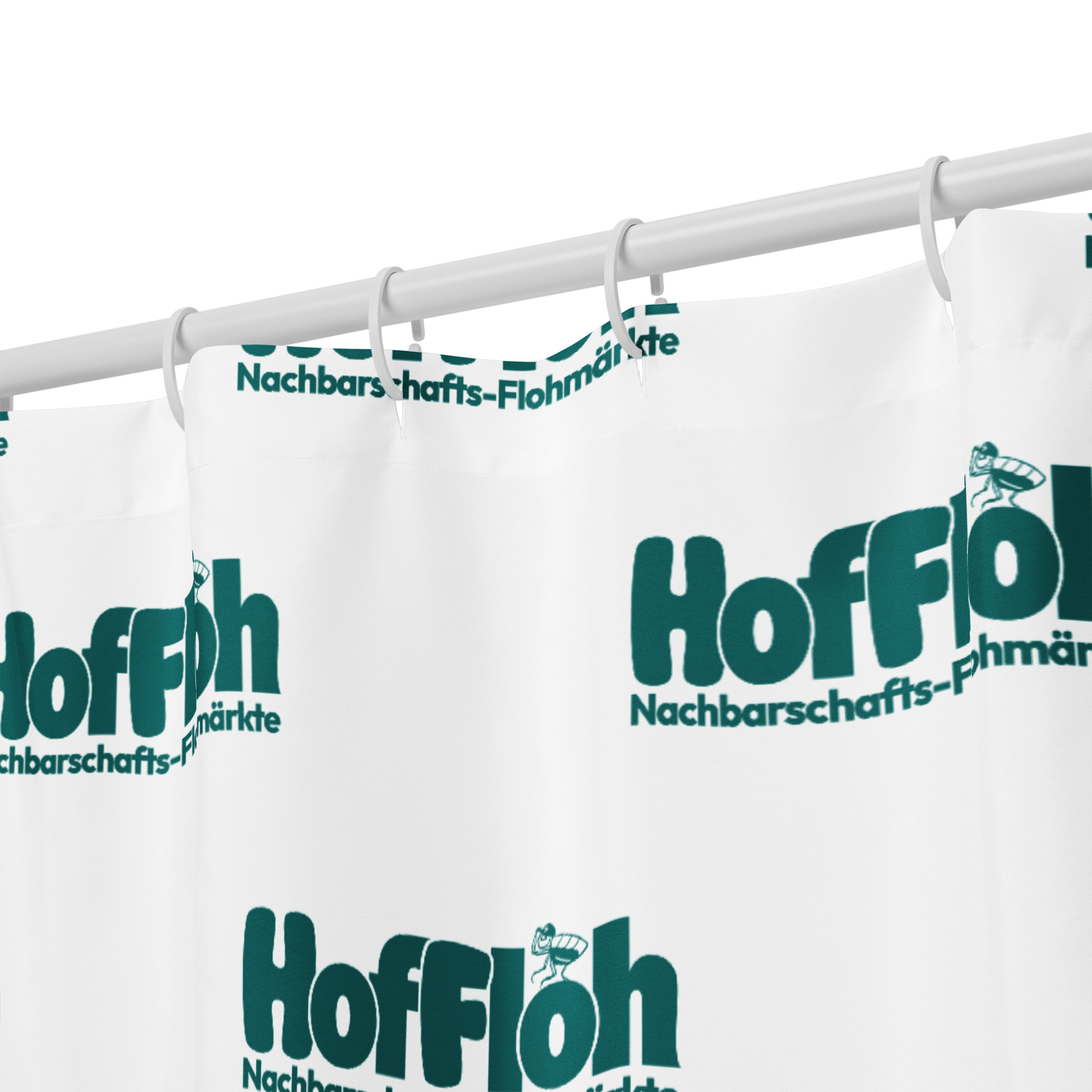 Duschvorhang – Bild 5