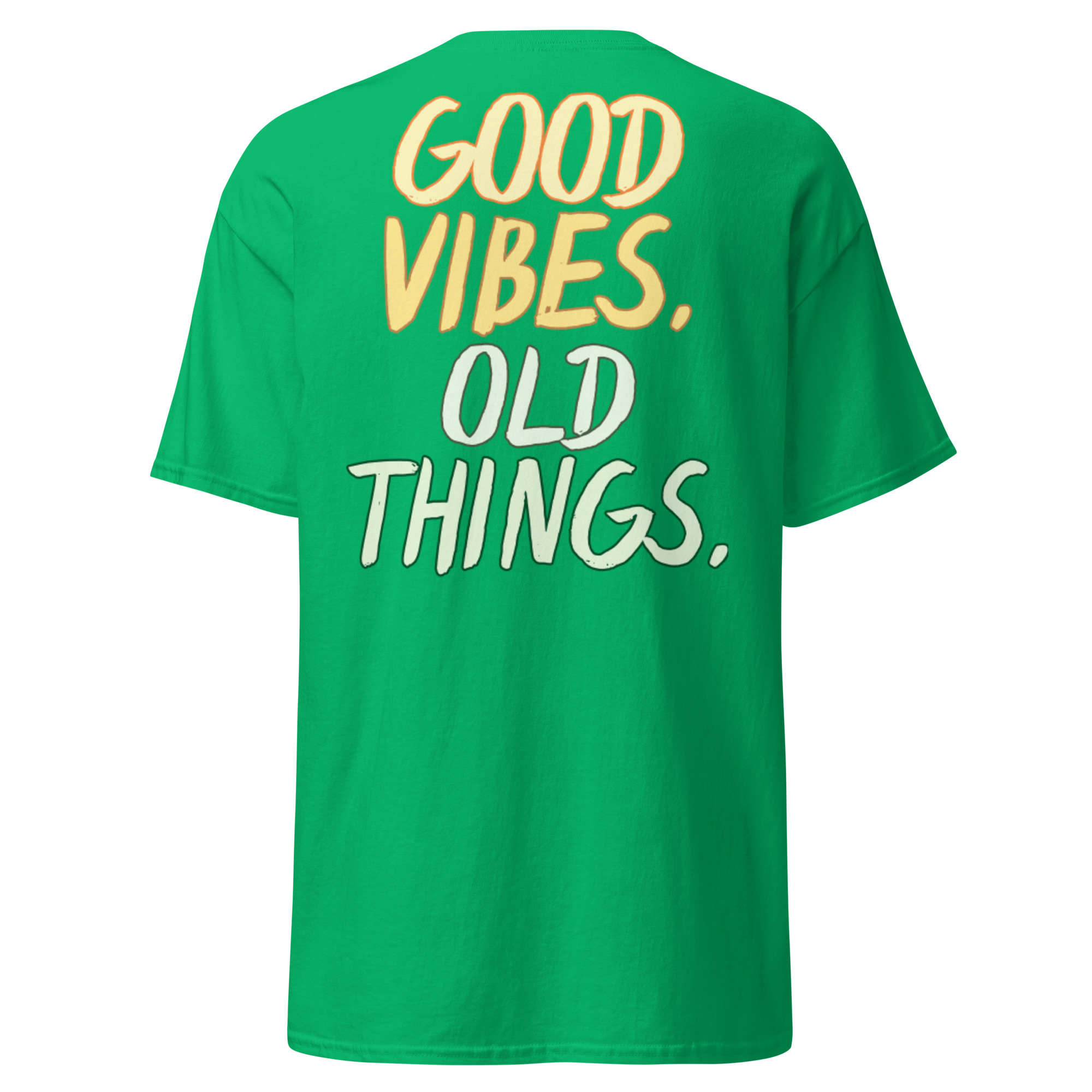 Unisex T-Shirt - HofFloh Edition