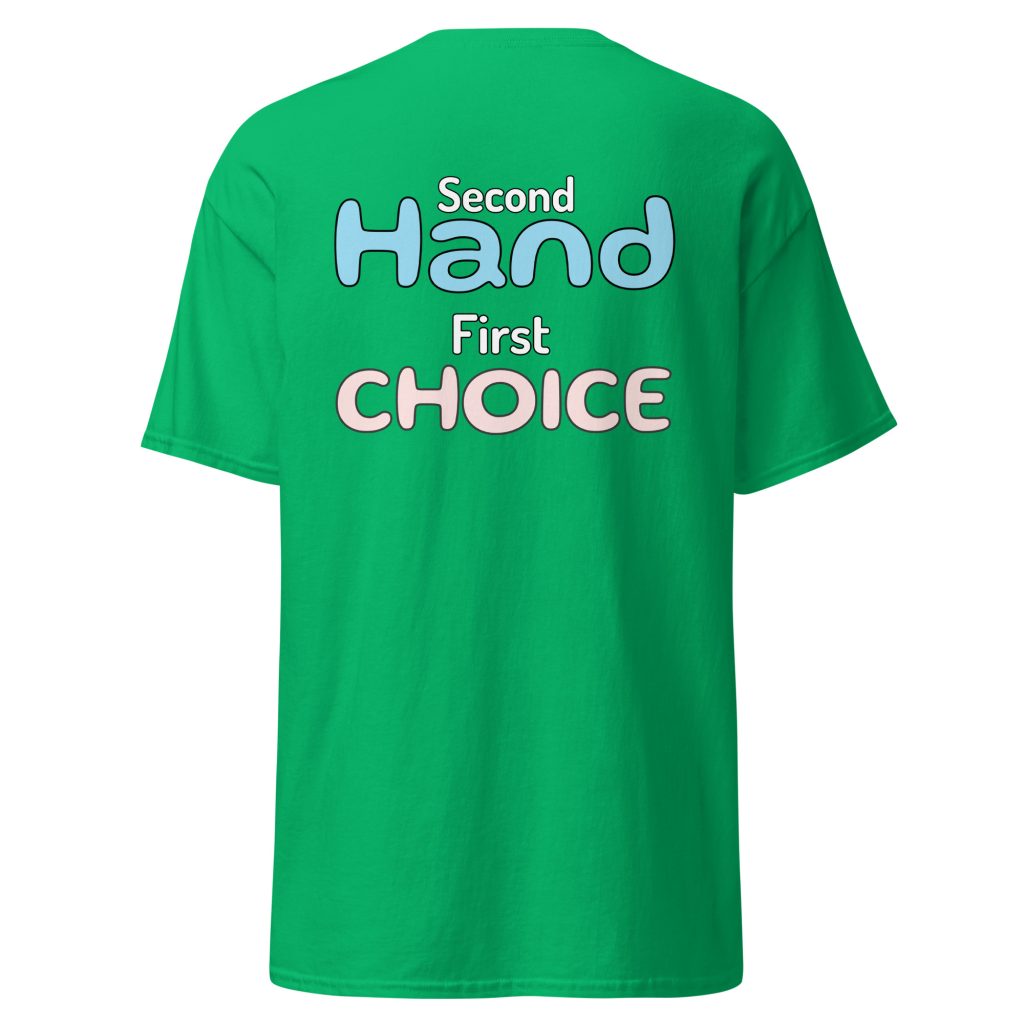 Unisex T-Shirt - HofFloh Edition