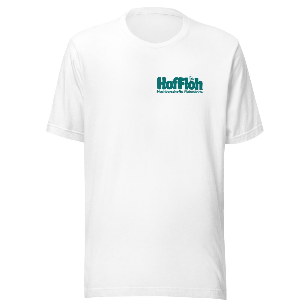 Unisex-T-Shirt