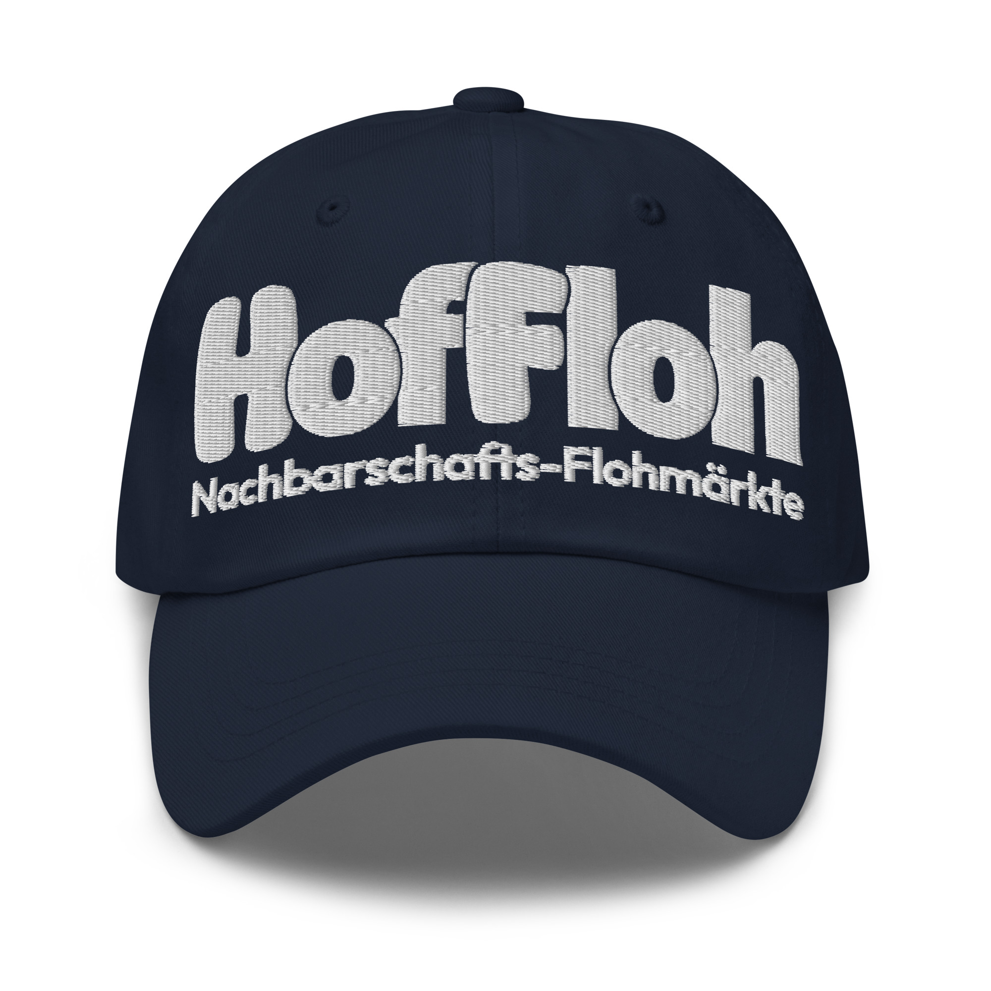 Cap (bestickt) – Bild 2