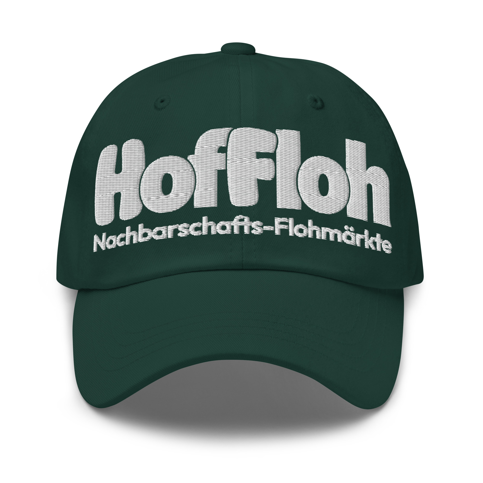 Cap (bestickt) – Bild 3