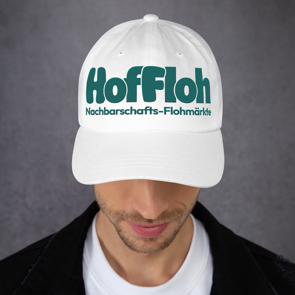 Cap (bestickt) – Bild 5