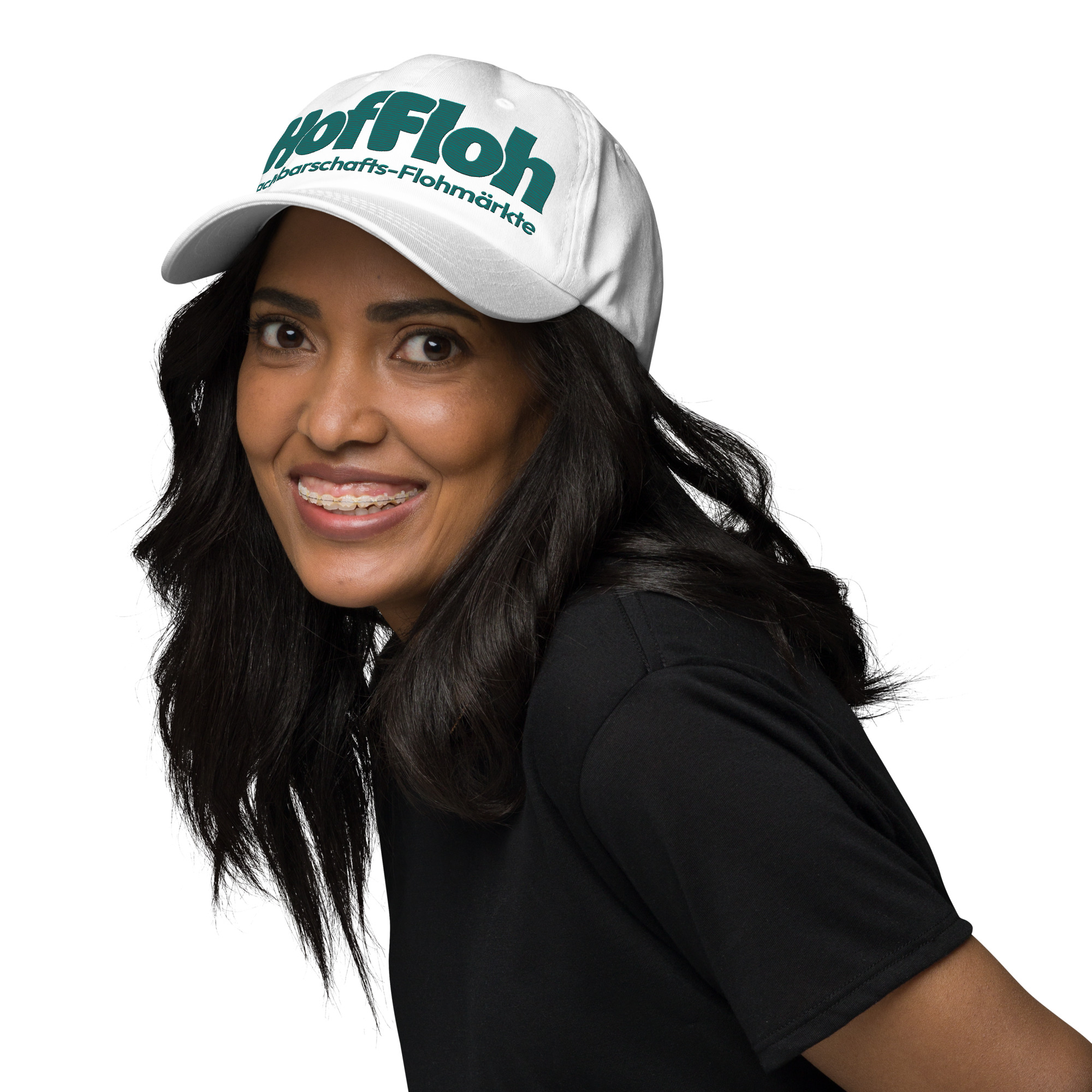 Cap (bestickt) – Bild 6