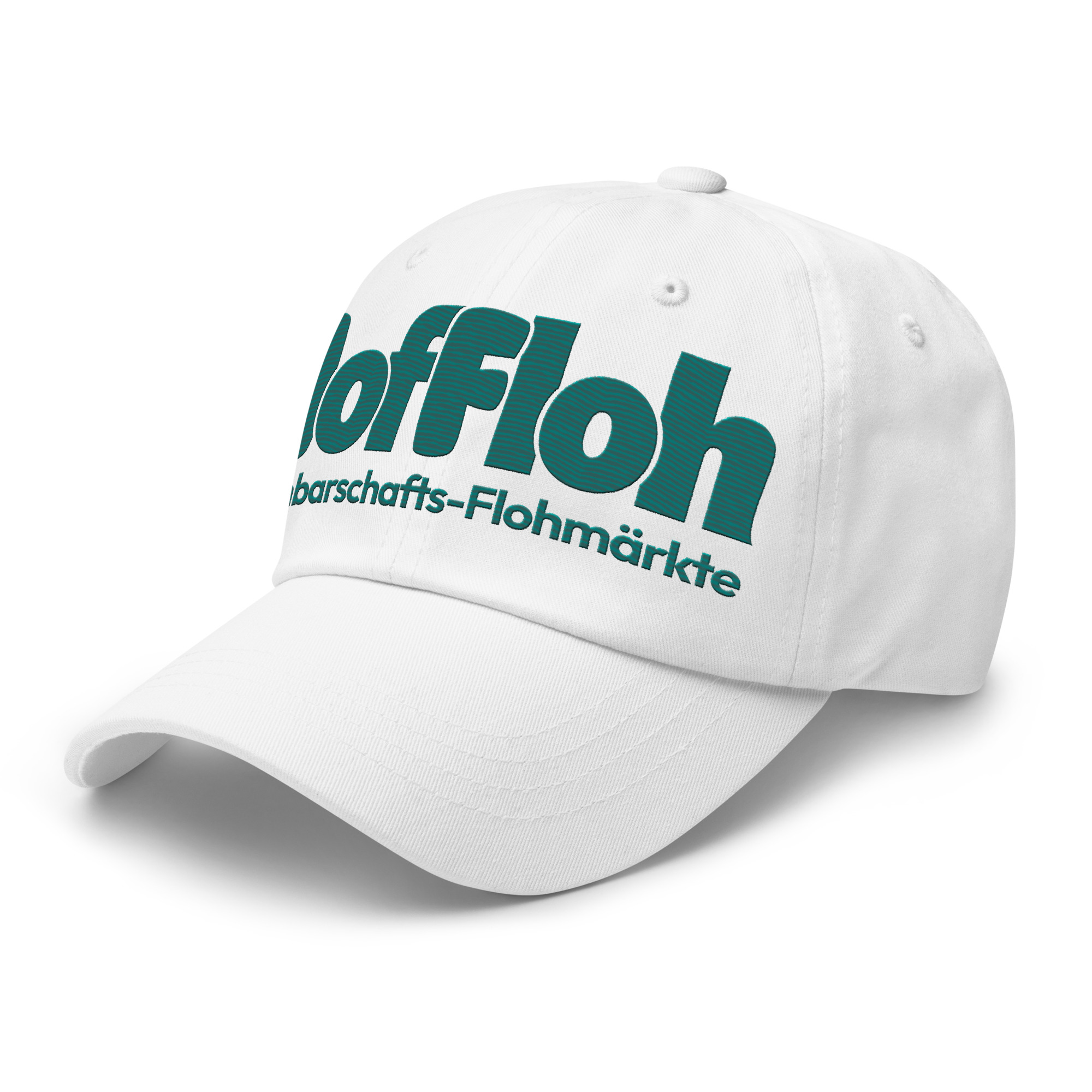 Cap (bestickt) – Bild 4