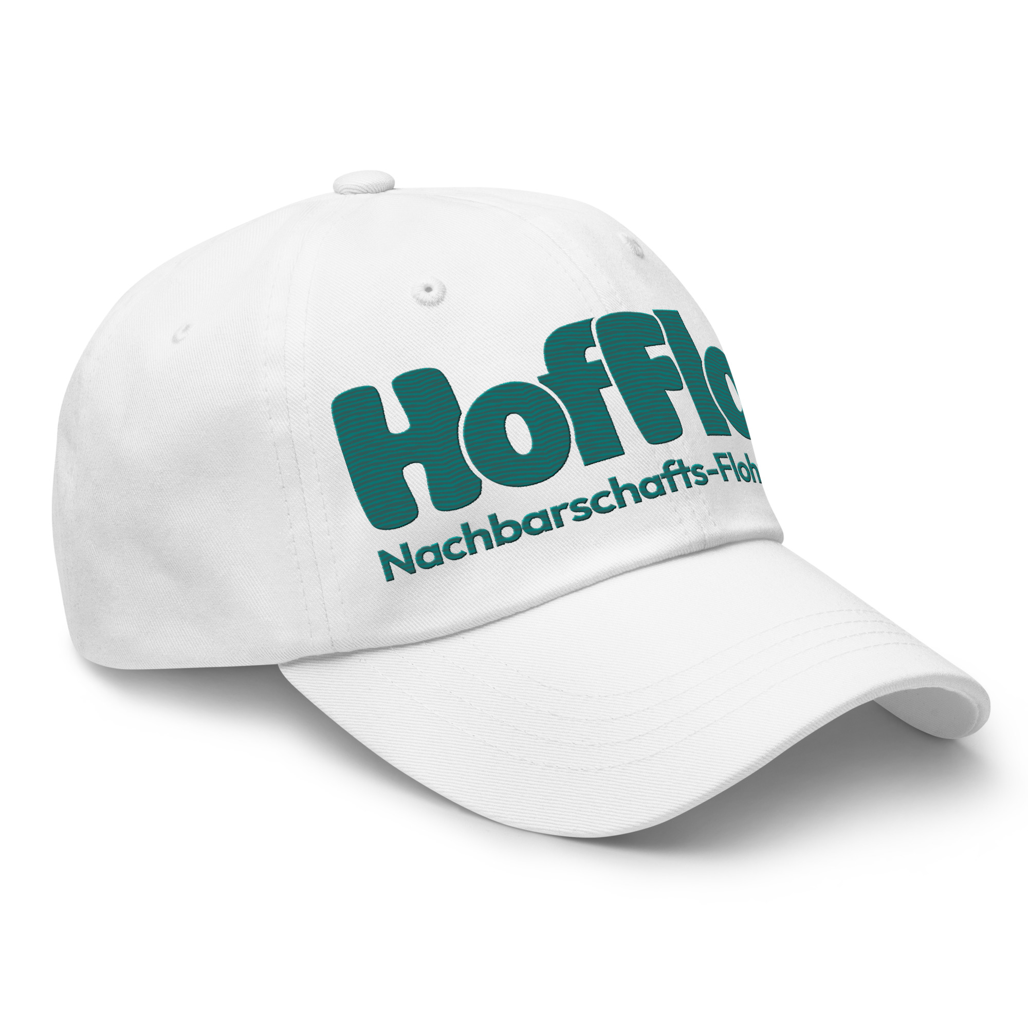 Cap (bestickt) – Bild 3