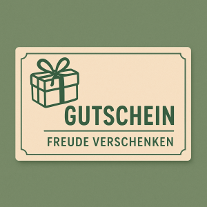 Shop-Gutschein