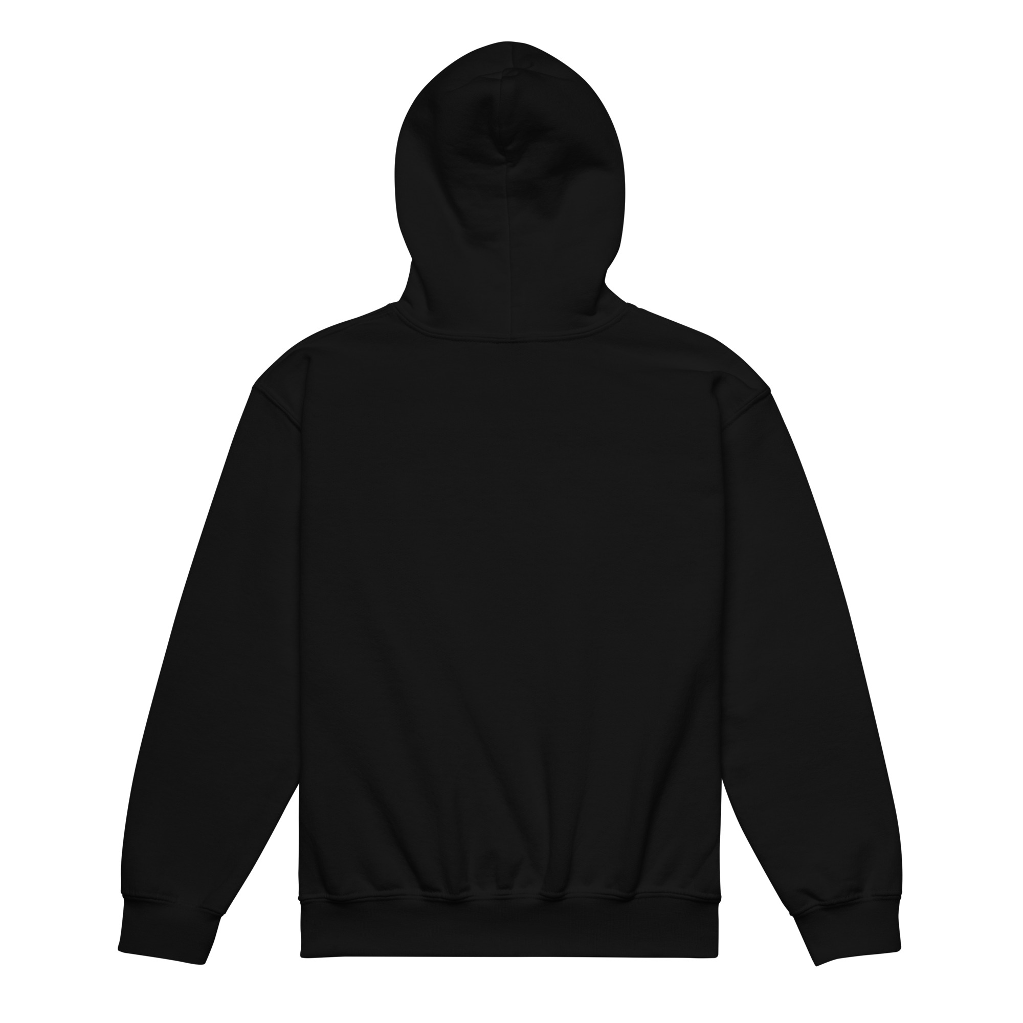 Heavy-Blend Hoodie für Jugendliche – Bild 6