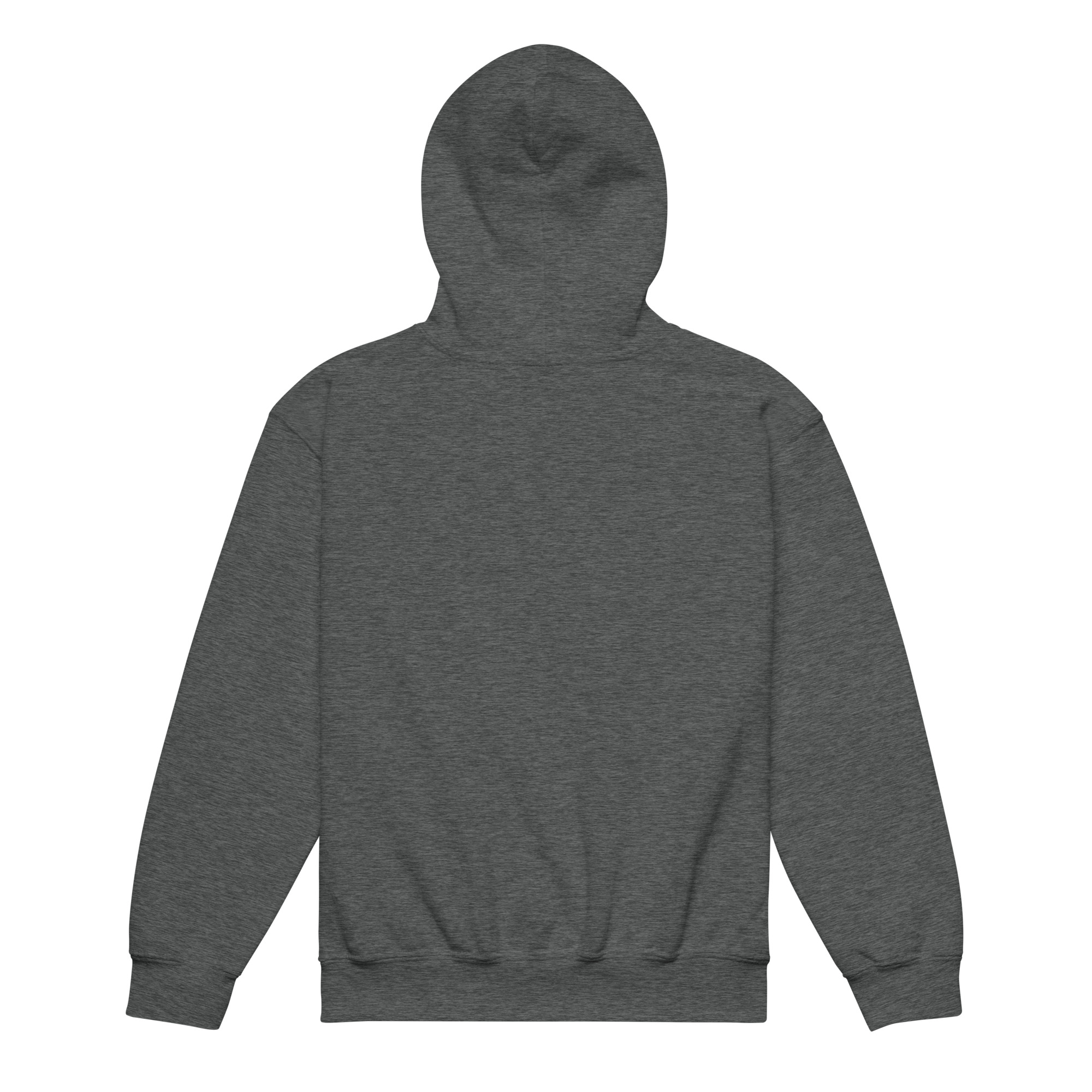 Heavy-Blend Hoodie für Jugendliche – Bild 8