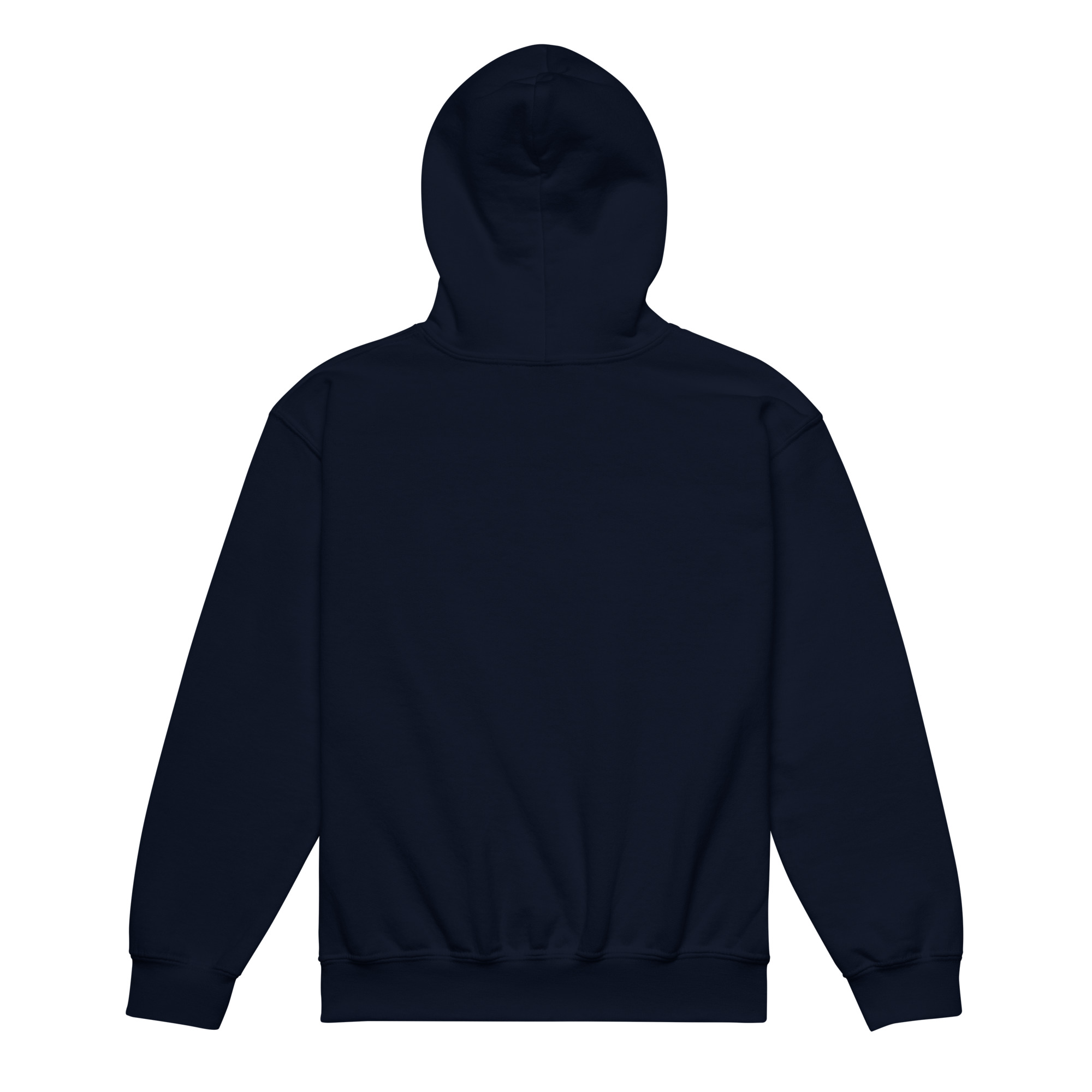 Heavy-Blend Hoodie für Jugendliche – Bild 7