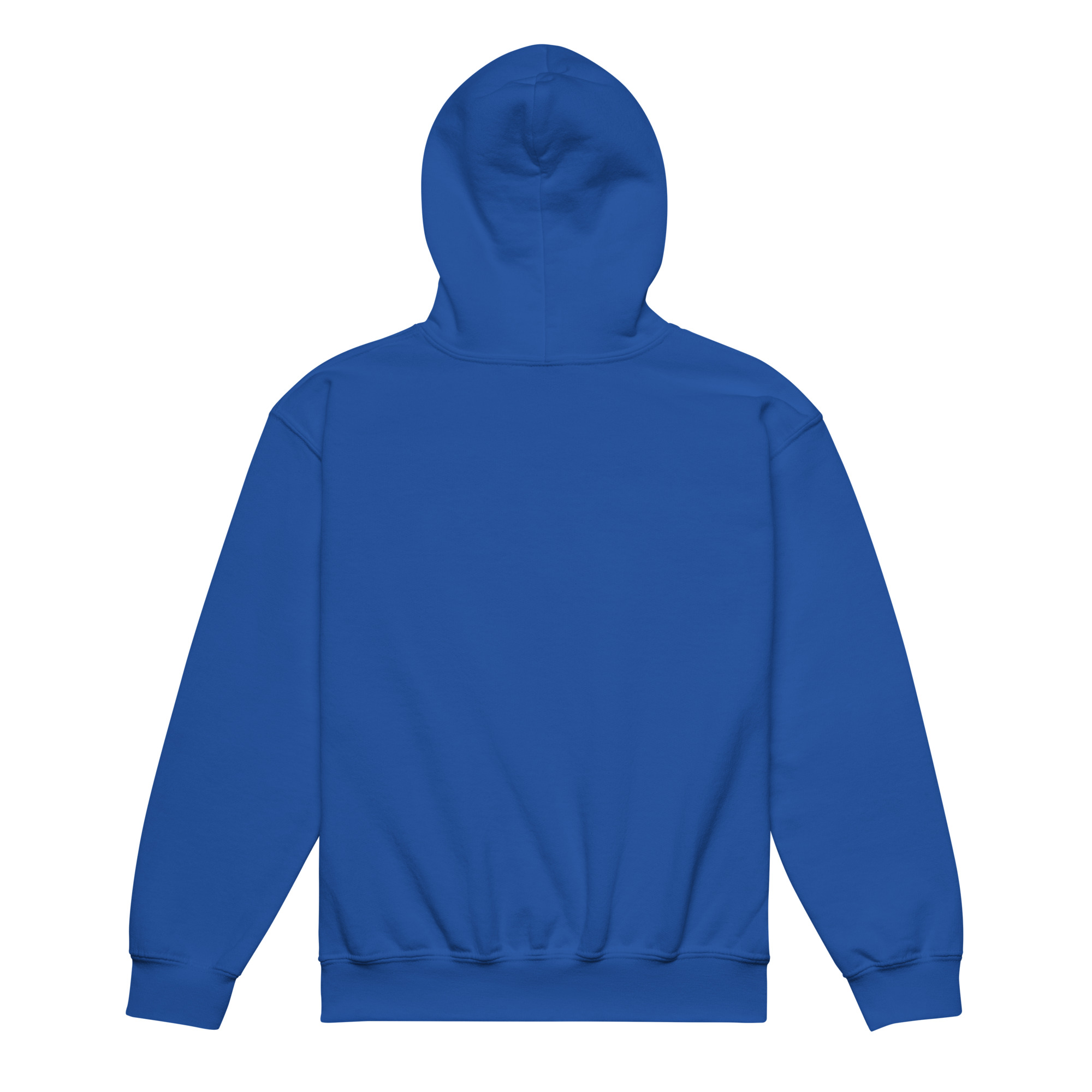 Heavy-Blend Hoodie für Jugendliche – Bild 9